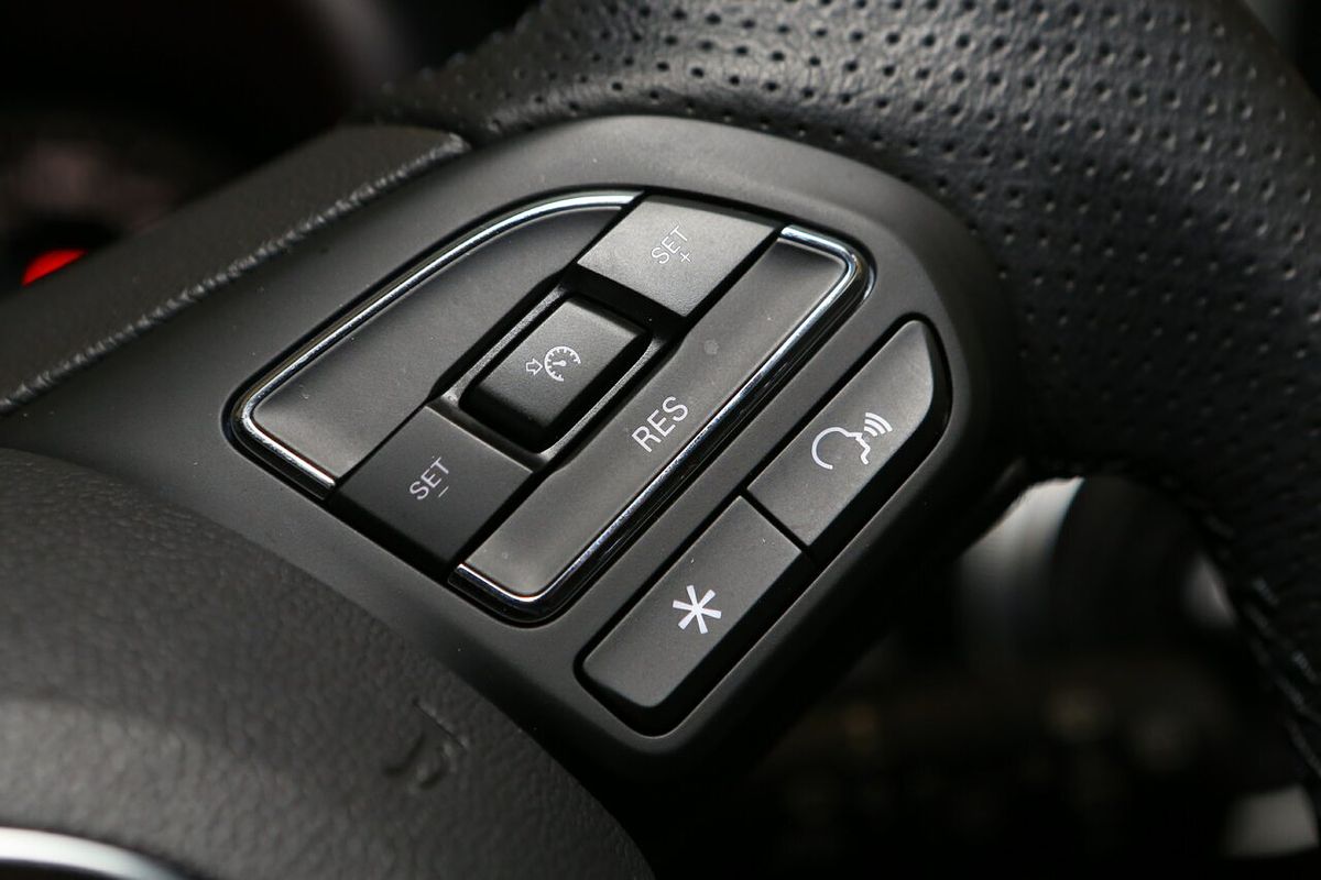 2023 MG MG3 Core (Nav)