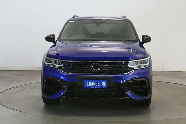 2022 Volkswagen Tiguan R Grid Edition 5N