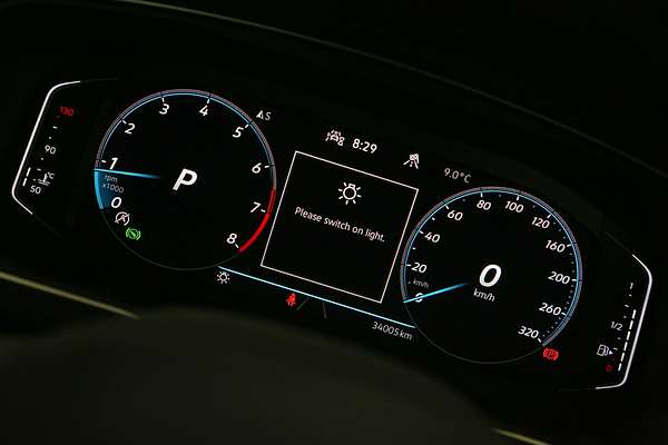 2022 Volkswagen Tiguan R Grid Edition 5N