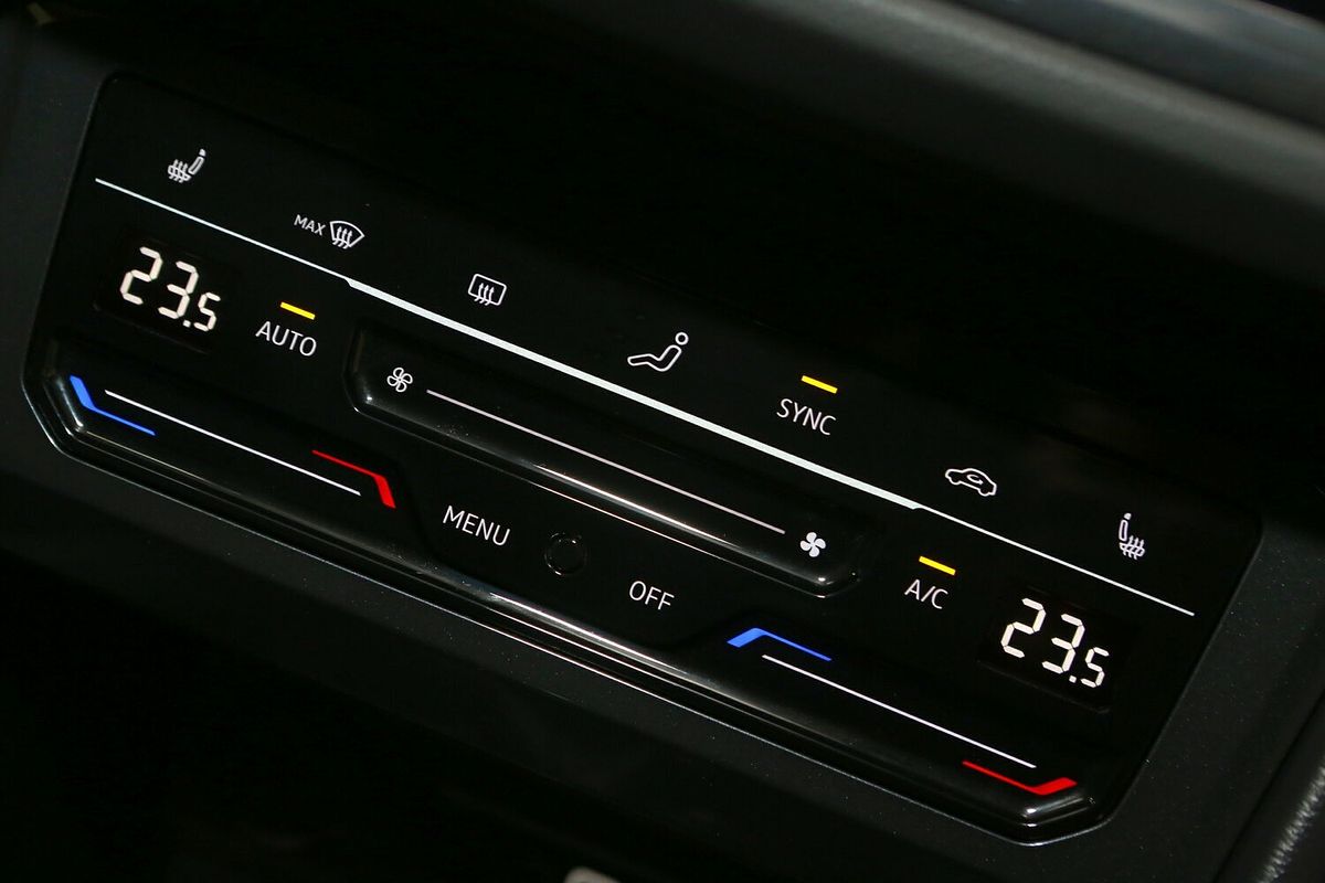 2022 Volkswagen Tiguan R Grid Edition 5N