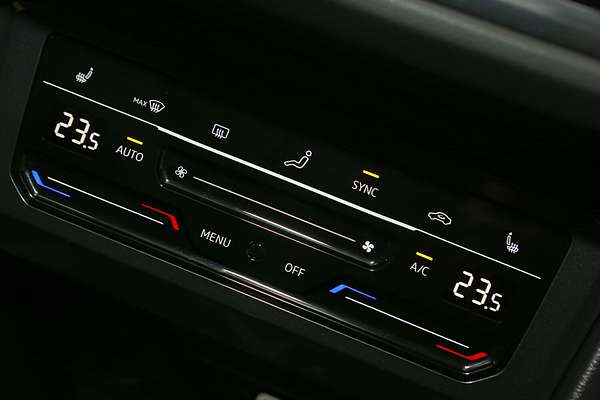 2022 Volkswagen Tiguan R Grid Edition 5N