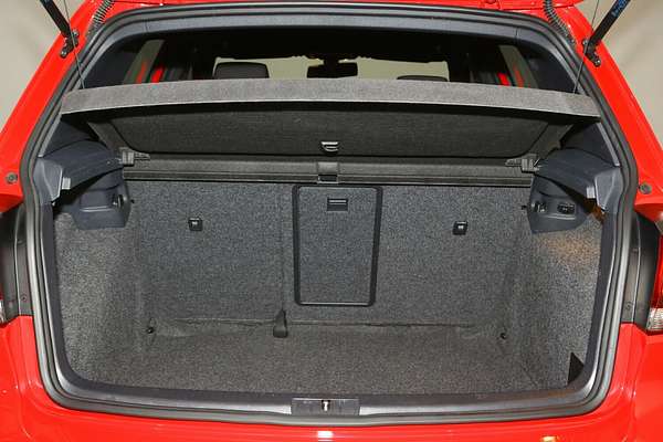 2012 Volkswagen Golf GTD VI