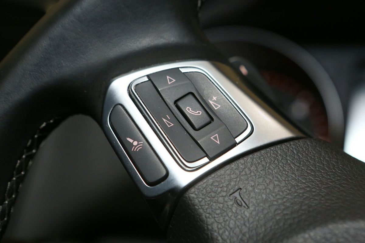 2012 Volkswagen Golf GTD VI