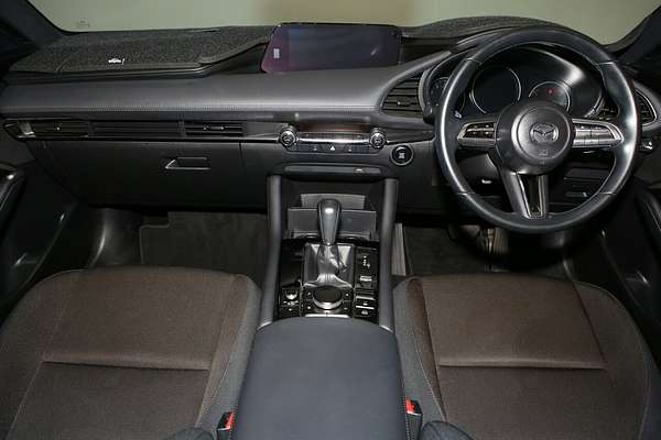 2019 Mazda 3 G20 Evolve BP Series