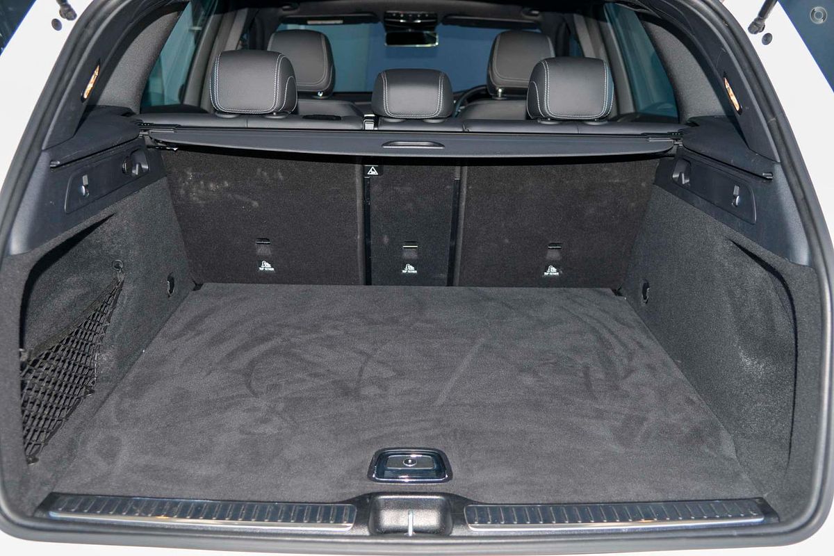 2022 Mercedes-Benz GLC-Class GLC200 X253