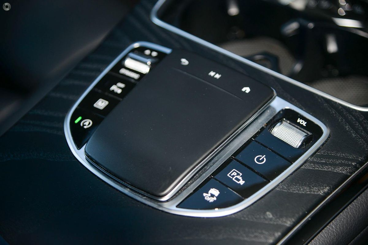 2022 Mercedes-Benz GLC-Class GLC200 X253