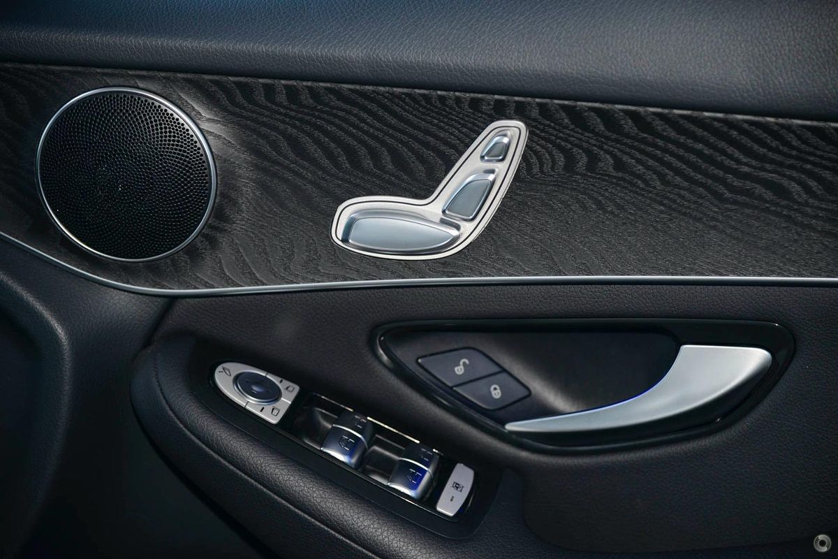 2022 Mercedes-Benz GLC-Class GLC200 X253
