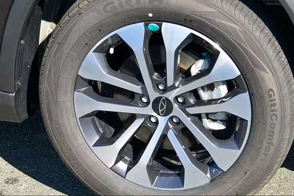 2025 Chery Tiggo 8 Pro Max Elite