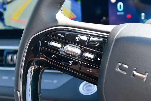 2025 Chery Tiggo 8 Pro Max Elite