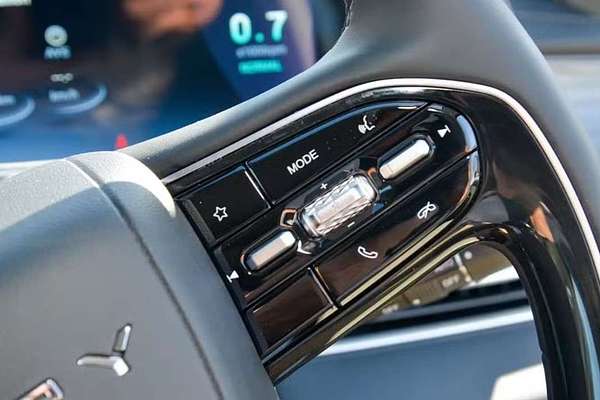 2025 Chery Tiggo 8 Pro Max Elite