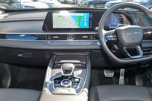 2025 Chery Tiggo 8 Pro Max Elite