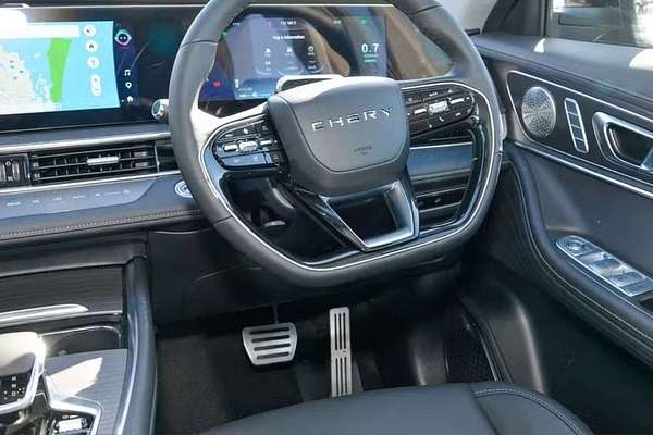 2025 Chery Tiggo 8 Pro Max Elite