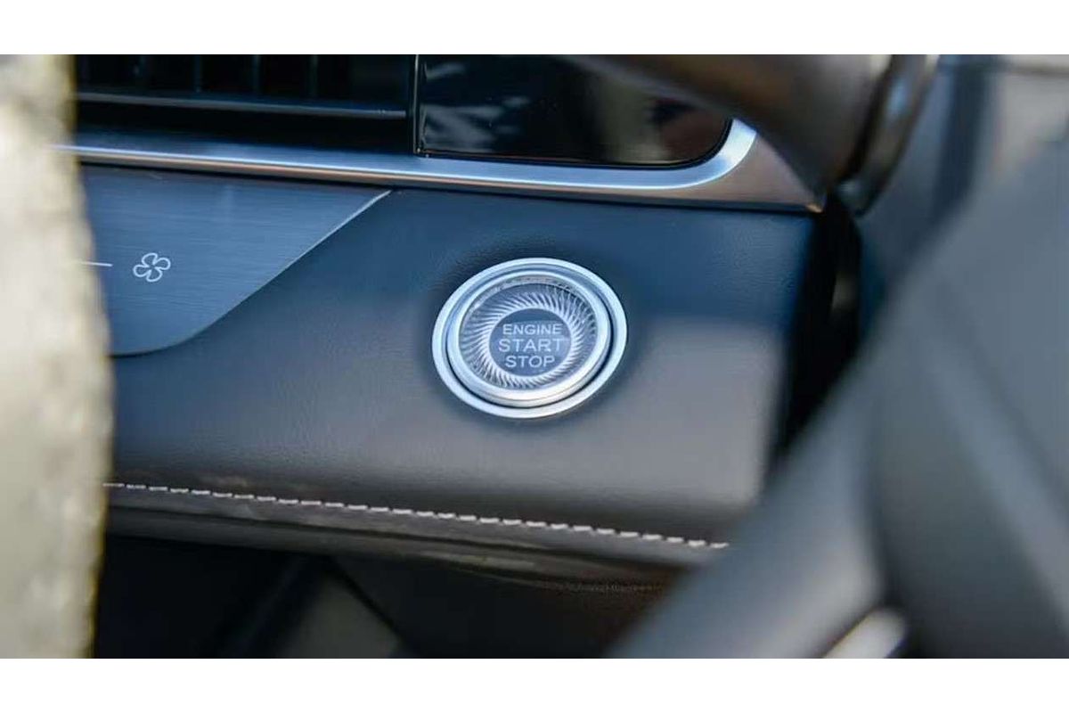 2025 Chery Tiggo 8 Pro Max Elite
