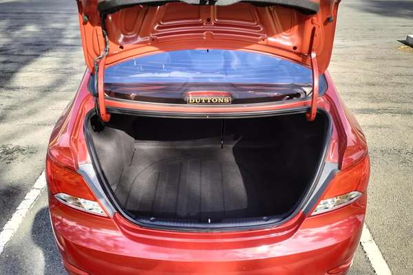 2015 Hyundai Accent Active RB3