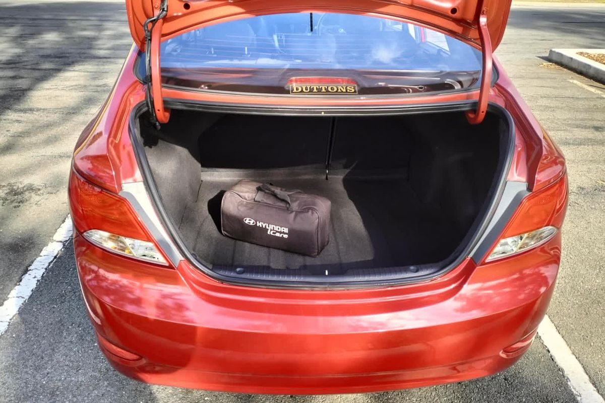 2015 Hyundai Accent Active RB3