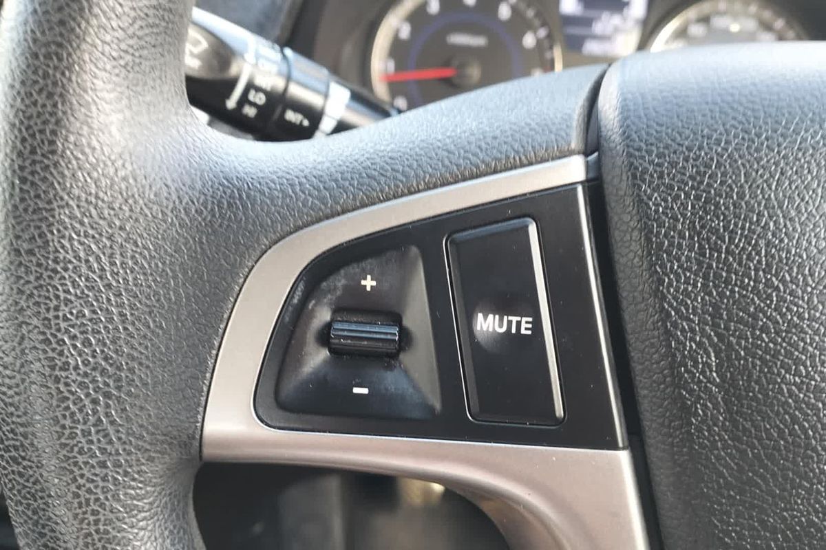 2015 Hyundai Accent Active RB3