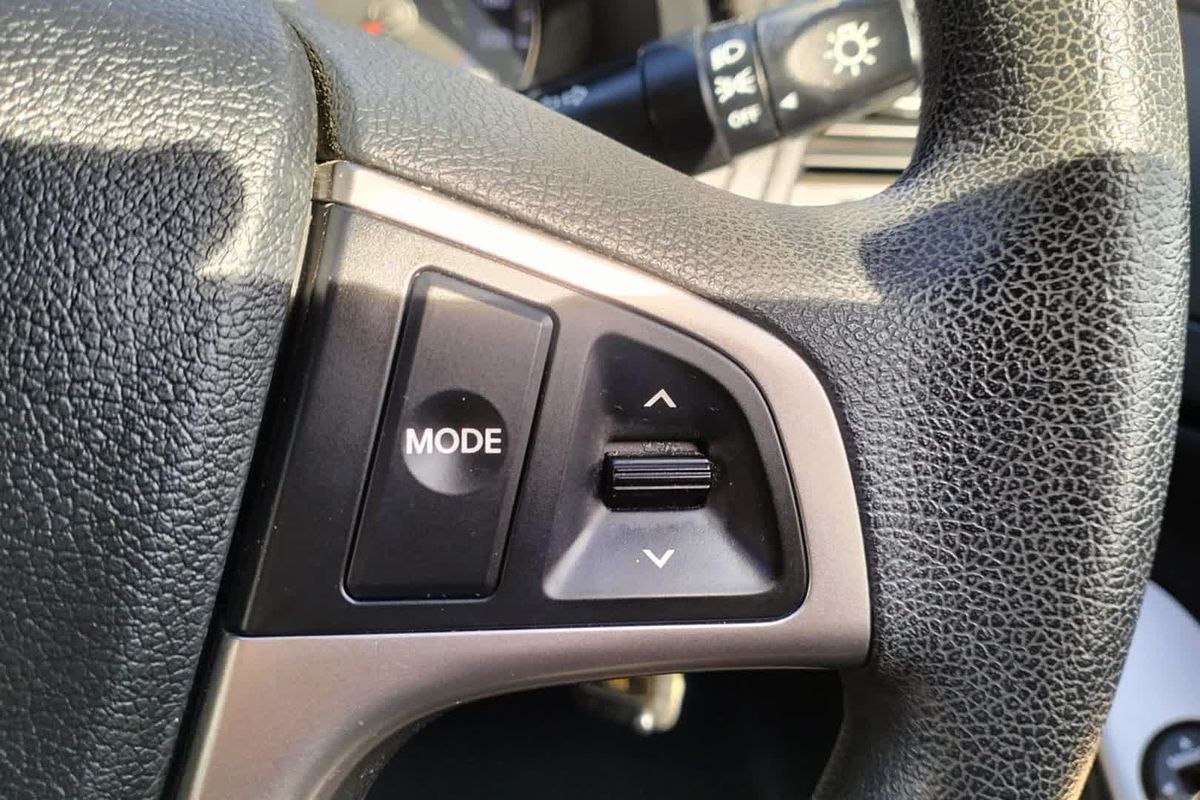 2015 Hyundai Accent Active RB3