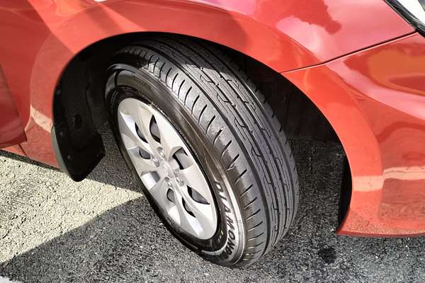2015 Hyundai Accent Active RB3