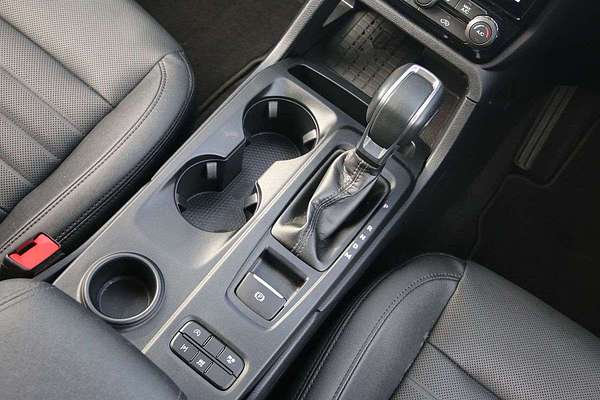 2024 Ford Everest Sport 2.0L