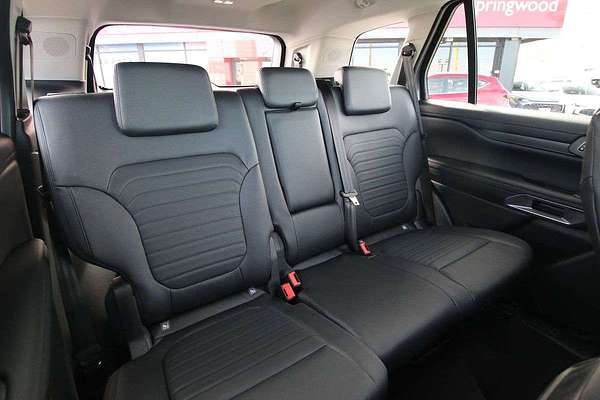 2024 Ford Everest Sport 2.0L