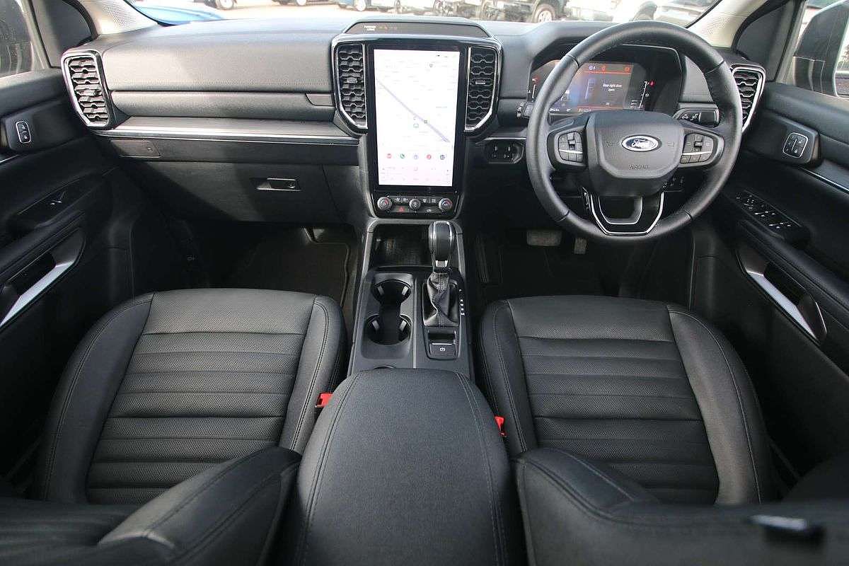 2024 Ford Everest Sport 2.0L
