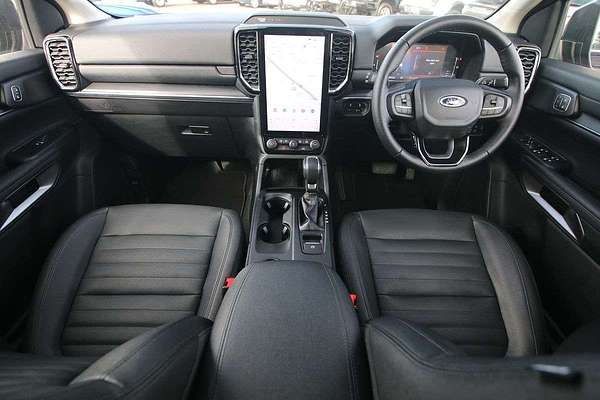 2024 Ford Everest Sport 2.0L