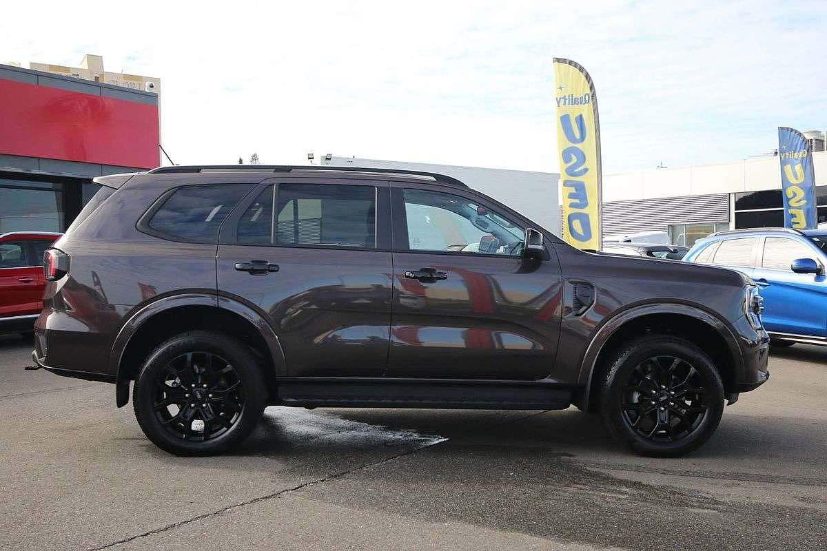 2024 Ford Everest Sport 2.0L