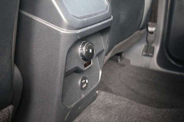 2024 Ford Everest Sport 2.0L