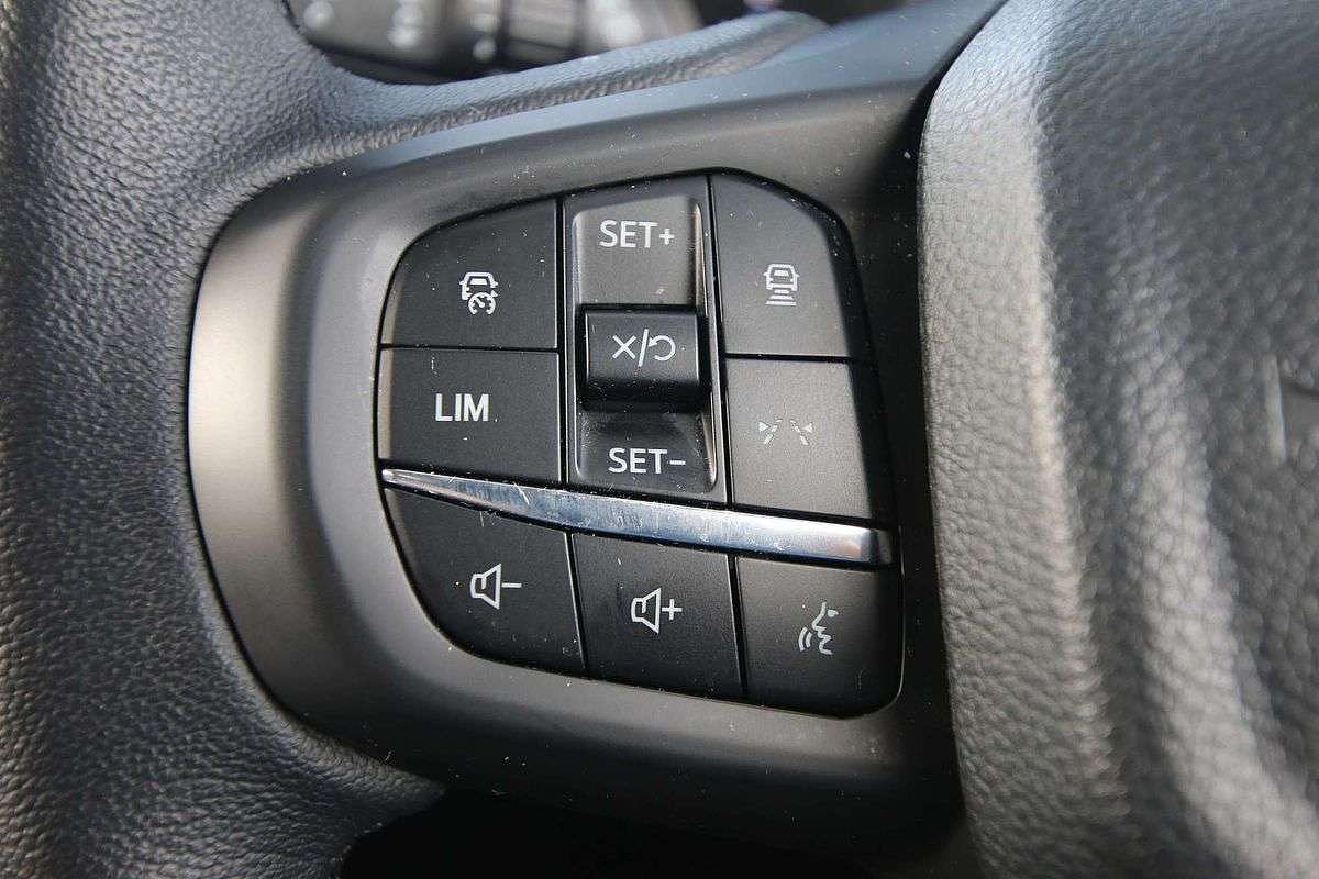2024 Ford Everest Sport 2.0L