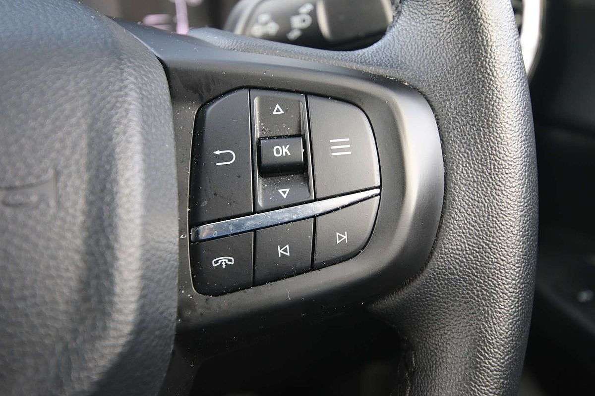 2024 Ford Everest Sport 2.0L
