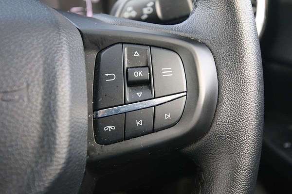 2024 Ford Everest Sport 2.0L