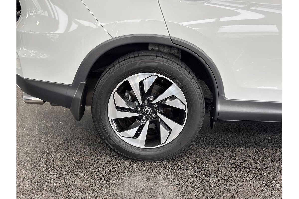 2016 Honda CR-V VTi-L RM Series II