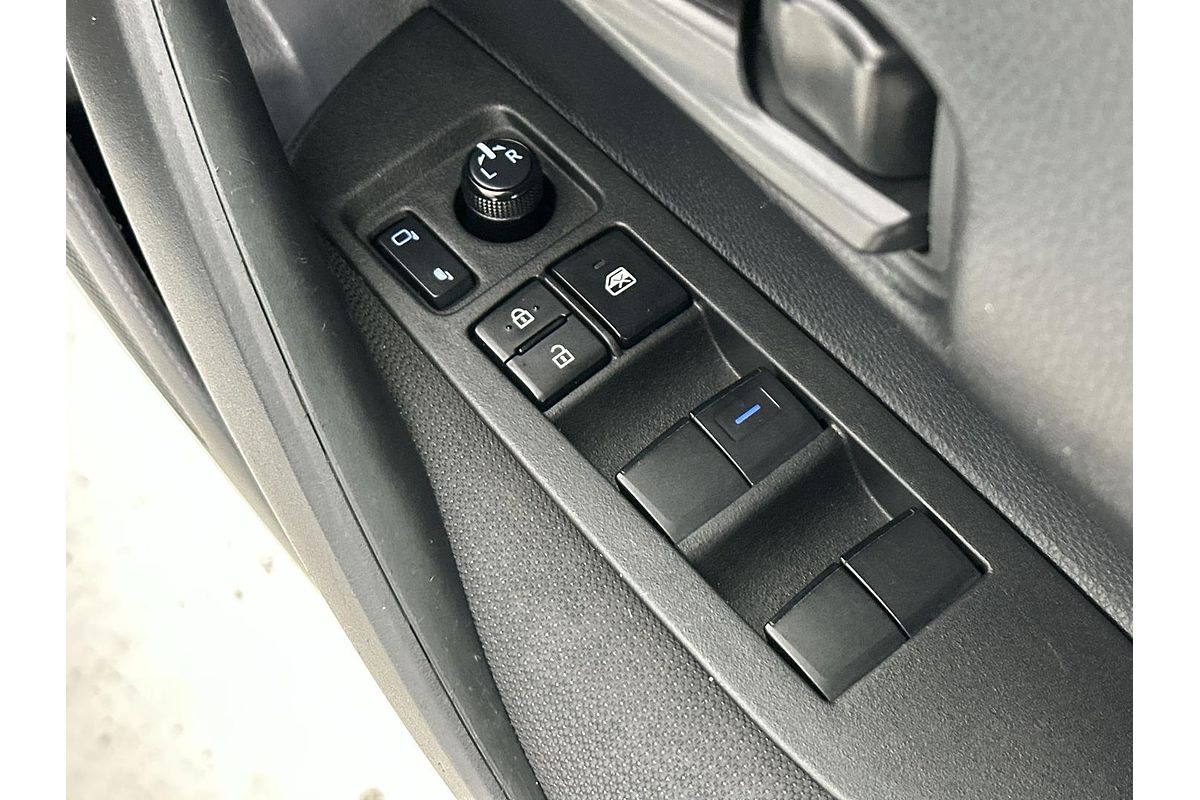 2022 Toyota Corolla Ascent Sport MZEA12R