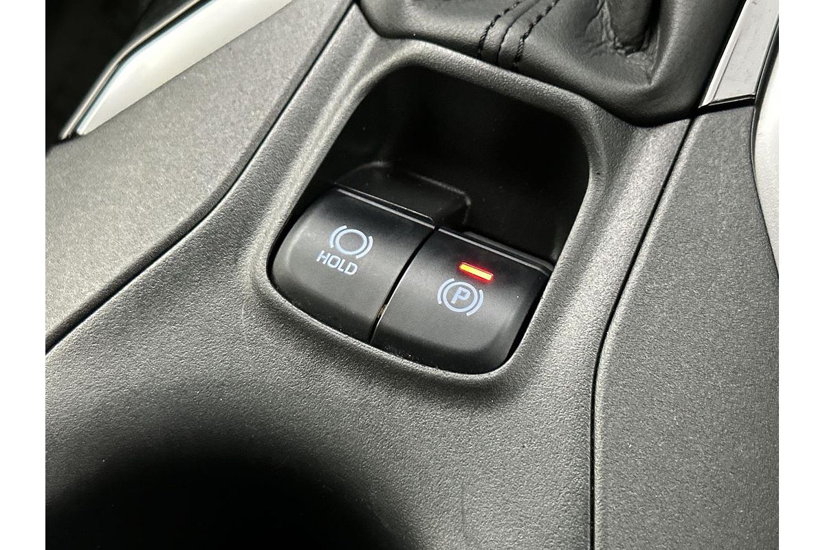 2022 Toyota Corolla Ascent Sport MZEA12R