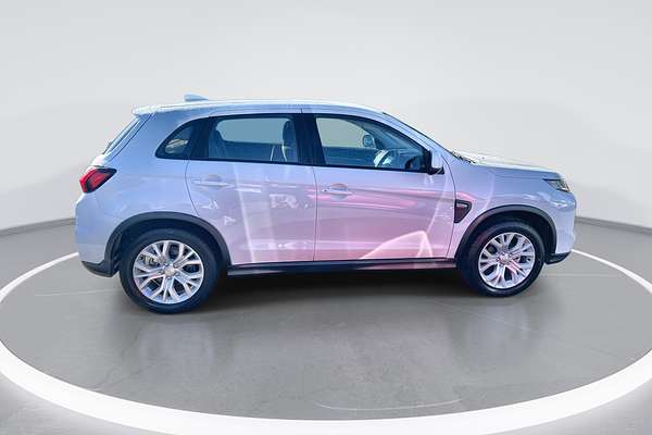 2021 Mitsubishi ASX ES XD