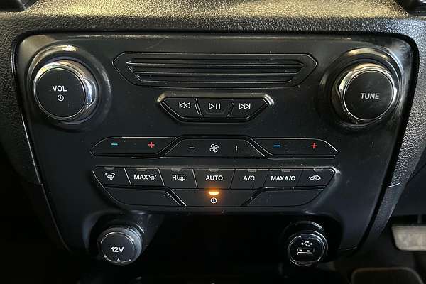 2021 Ford Ranger FX4 PX MkIII 4X4 2.0L
