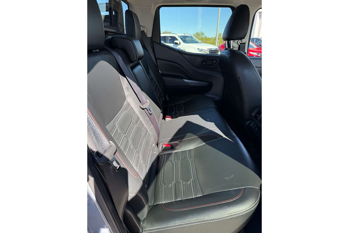 2023 Nissan Navara PRO-4X D23 4X4
