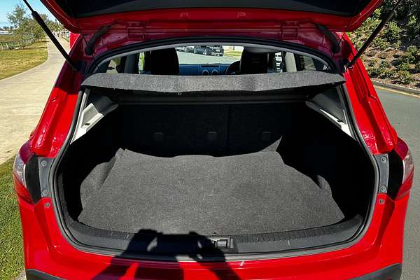 2013 Nissan Dualis Ti-L J10 Series 4