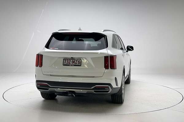 2022 Kia Sorento GT-Line MQ4