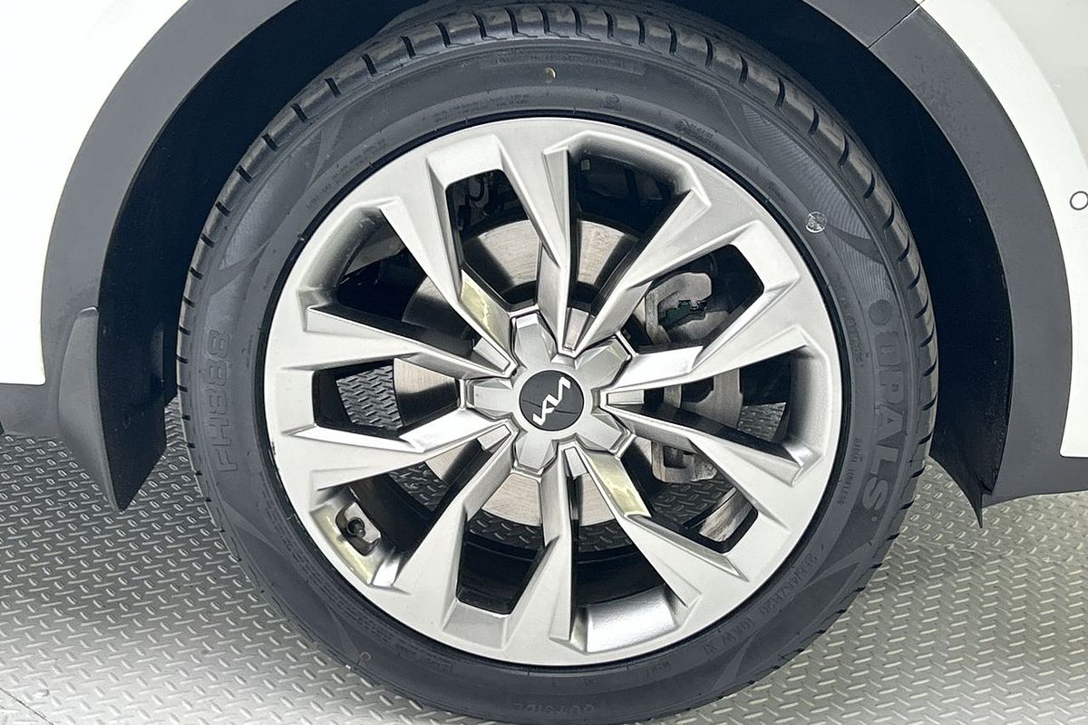 2022 Kia Sorento GT-Line MQ4