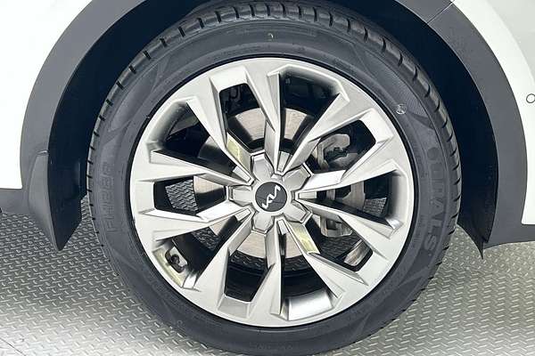 2022 Kia Sorento GT-Line MQ4