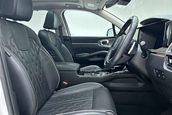 2022 Kia Sorento GT-Line MQ4