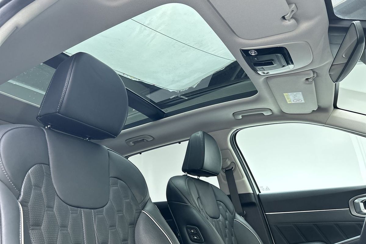 2022 Kia Sorento GT-Line MQ4
