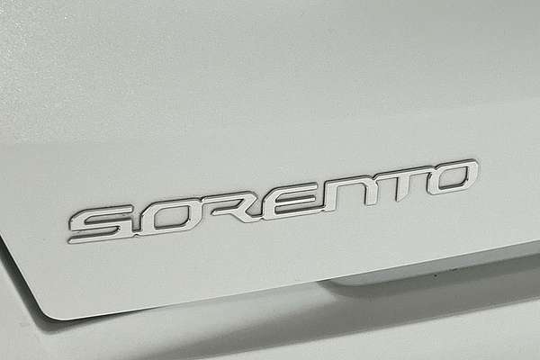 2022 Kia Sorento GT-Line MQ4