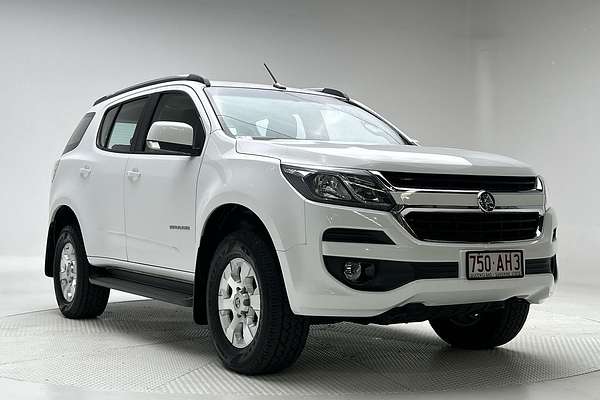 2019 Holden Trailblazer LT RG