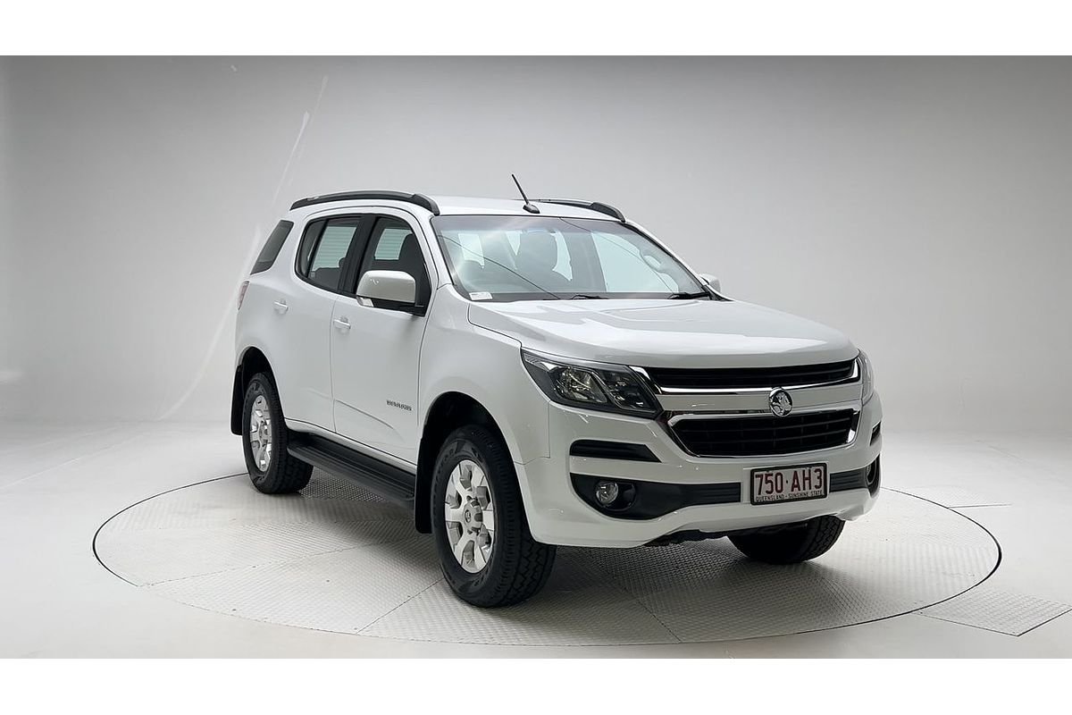 2019 Holden Trailblazer LT RG