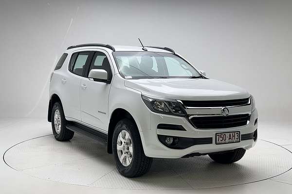 2019 Holden Trailblazer LT RG