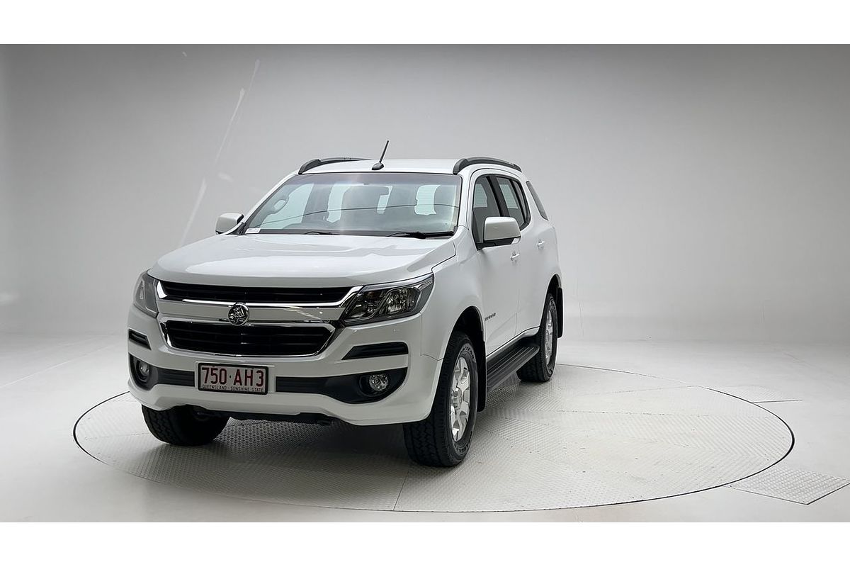 2019 Holden Trailblazer LT RG
