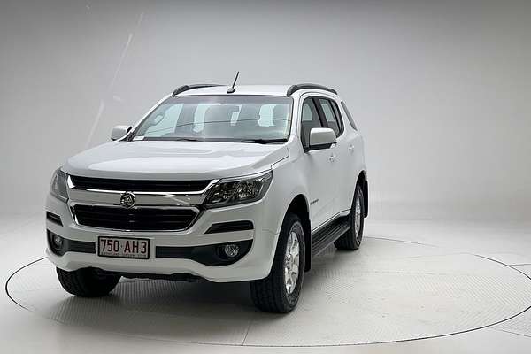 2019 Holden Trailblazer LT RG