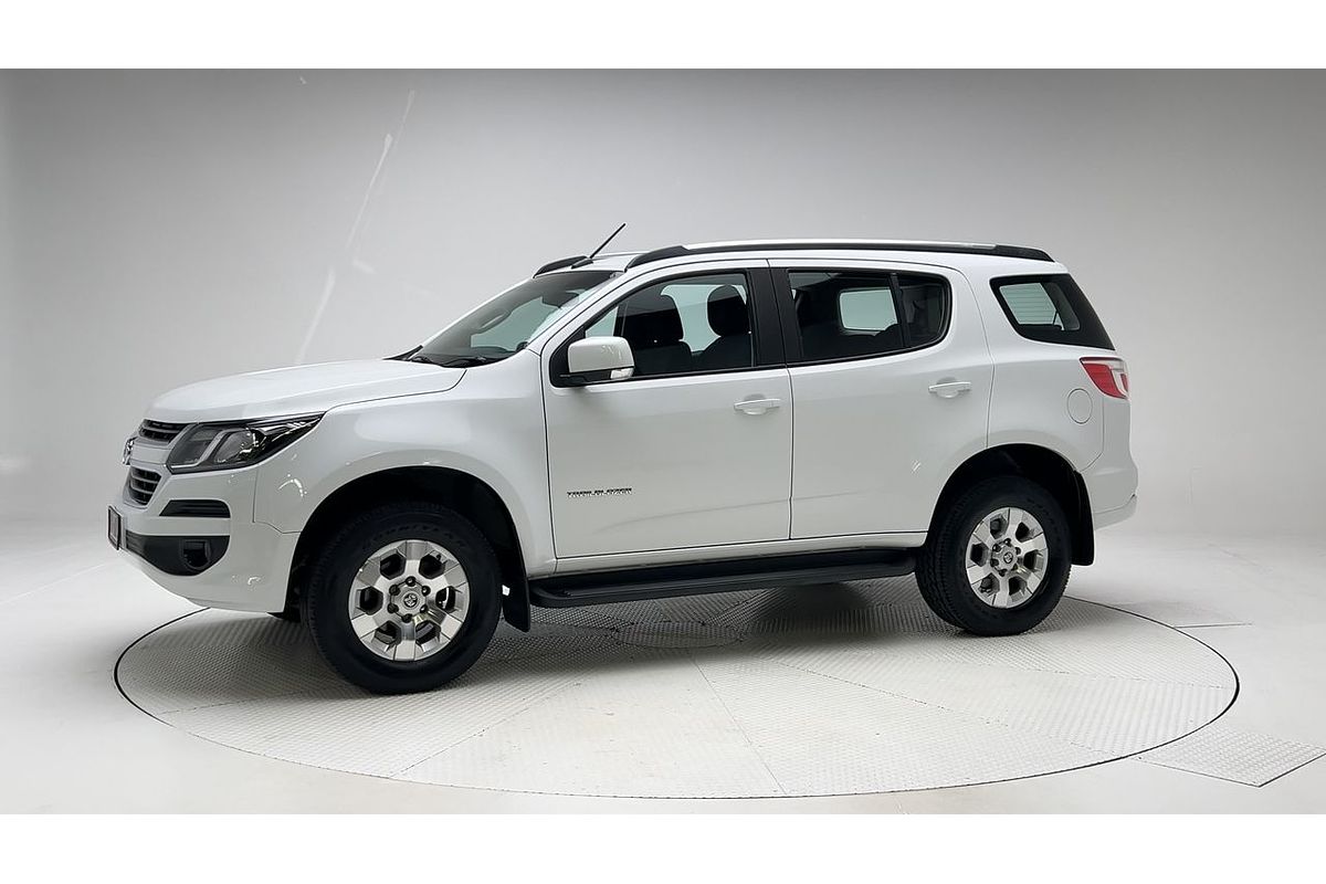 2019 Holden Trailblazer LT RG